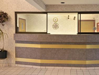 Super 8 By Wyndham Liverpool/Clay/Syracuse Area Interieur foto
